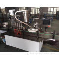 Cap Sealer Automatic Filling Machine For Perfume Supplier